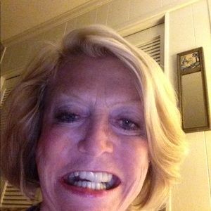 Meet your Posher, Janice