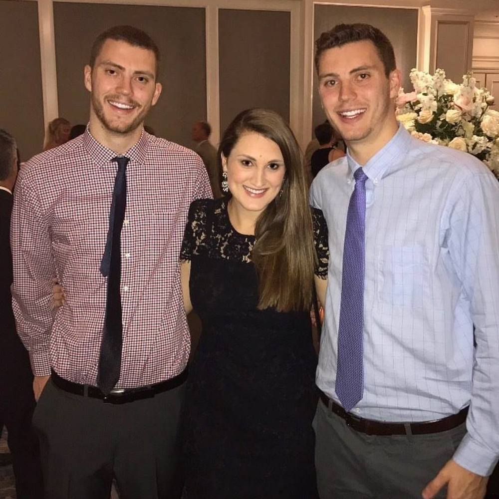 Meet your Posher, Hattie