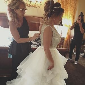 Meet your Posher, Tracie