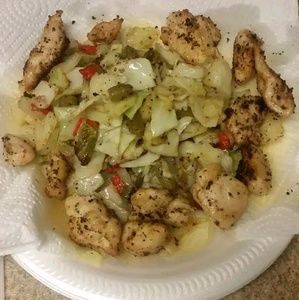 Meet your Posher, Jamie