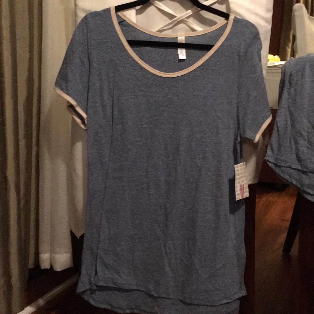 LulaRoe Classic T