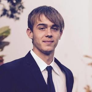 Meet your Posher, Ben