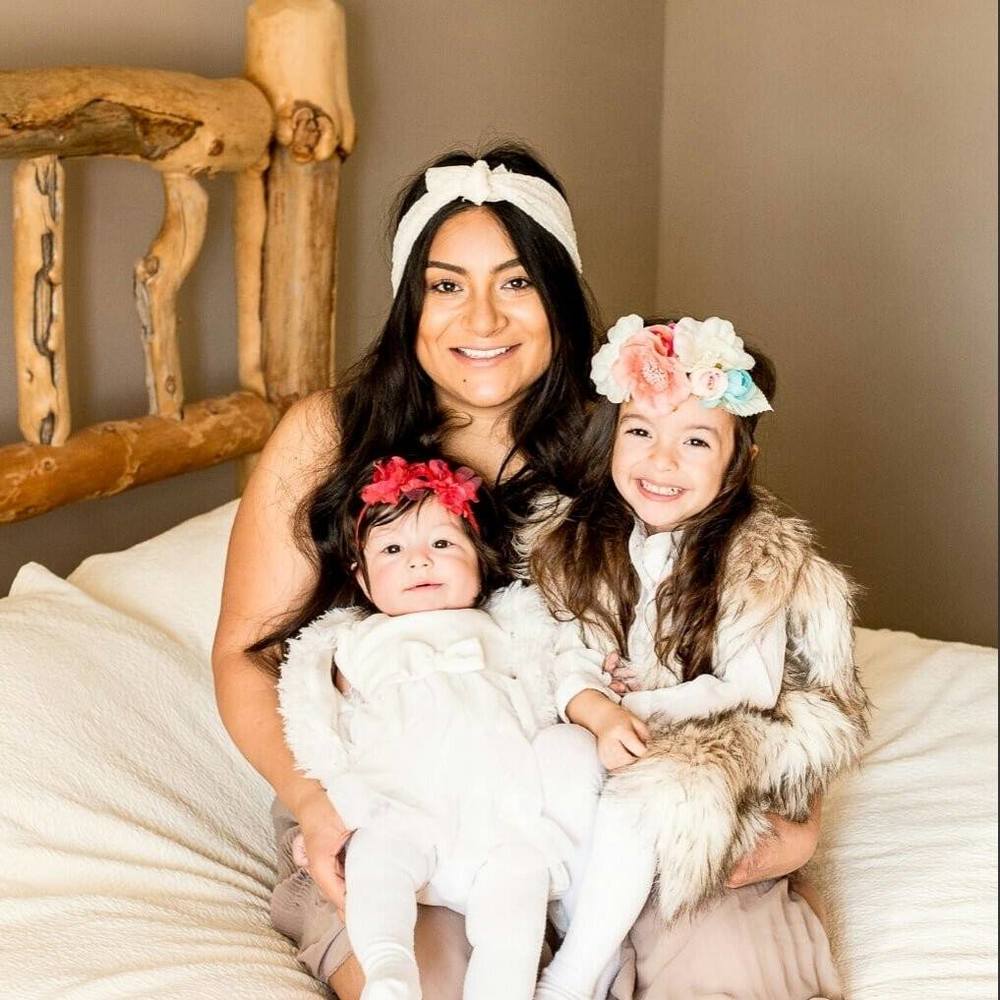 Meet your Posher, Celia