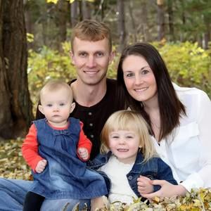 Meet your Posher, Jenna