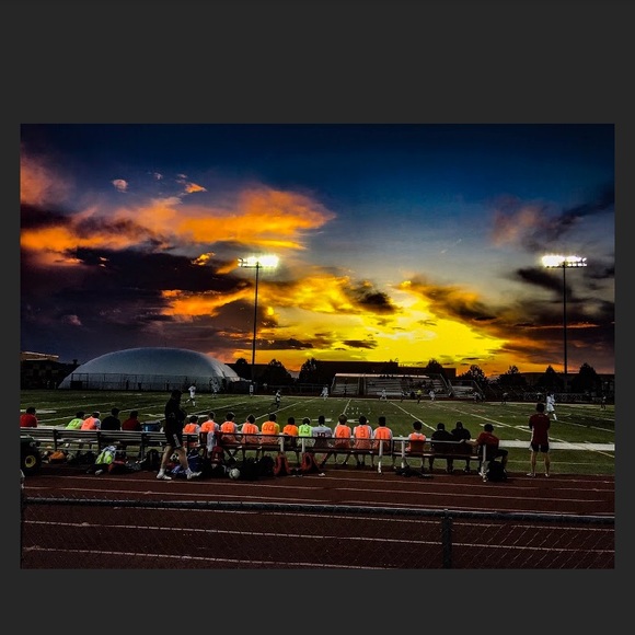 Meet your Posher, Kevin - Picture 1 of 1