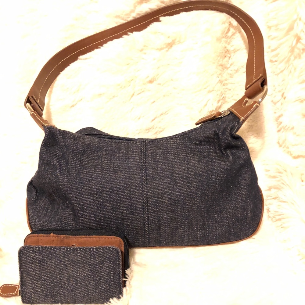 Handbag