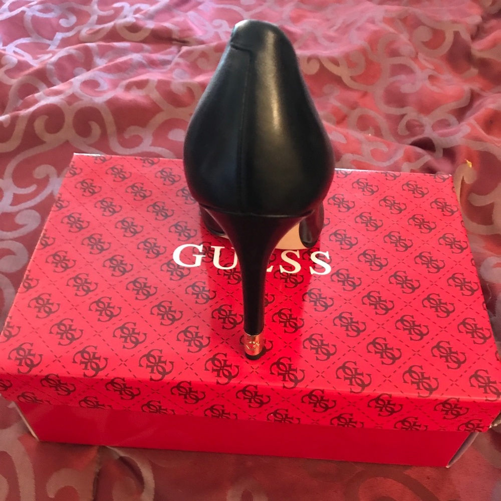 Guess heels