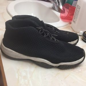 Jordan futures