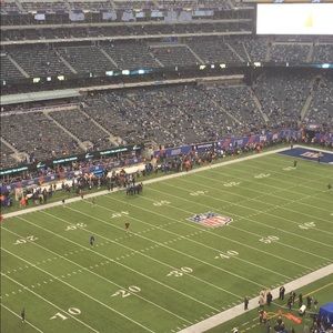 Meet your Posher, Jim