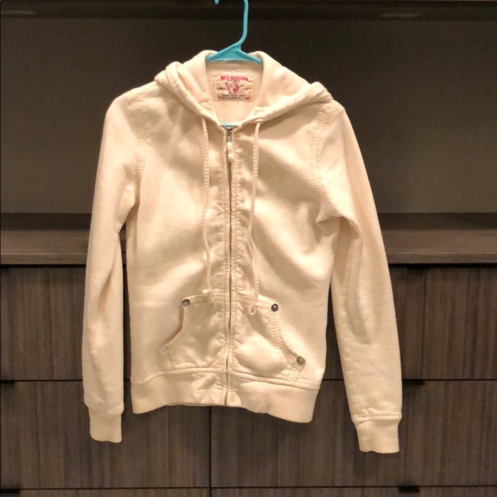 True Religion Hoodie