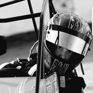 Meet your Posher, Dakota