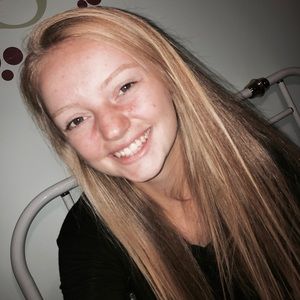 Meet your Posher, Shannon