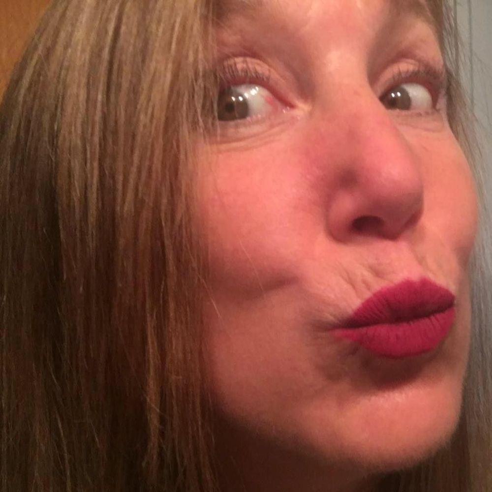 Meet your Posher, Krysten