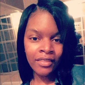 Meet your Posher, Shaneice