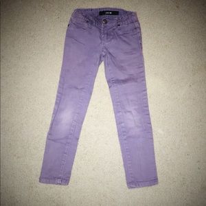 Joe Jean Girl 5T