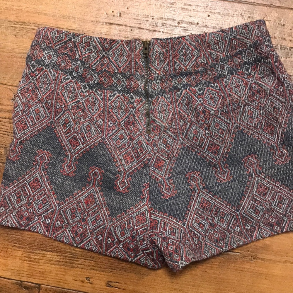 Urban outfitters ecote shorts