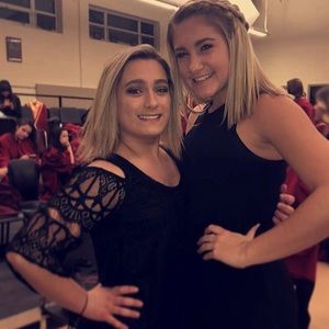 Meet your Posher, Grace