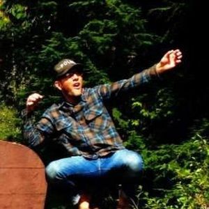 Meet your Posher, Adam