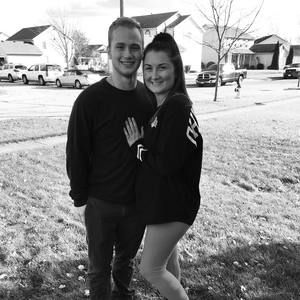 Meet your Posher, Devin