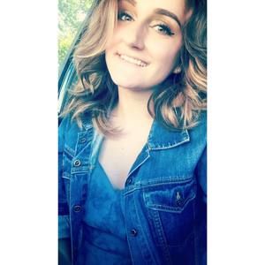 Meet your Posher, Lexie