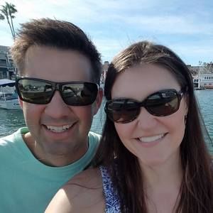 Meet your Posher, Tara