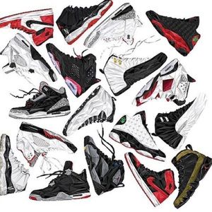 Meet your Posher, Jose