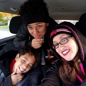 Meet your Posher, Meg