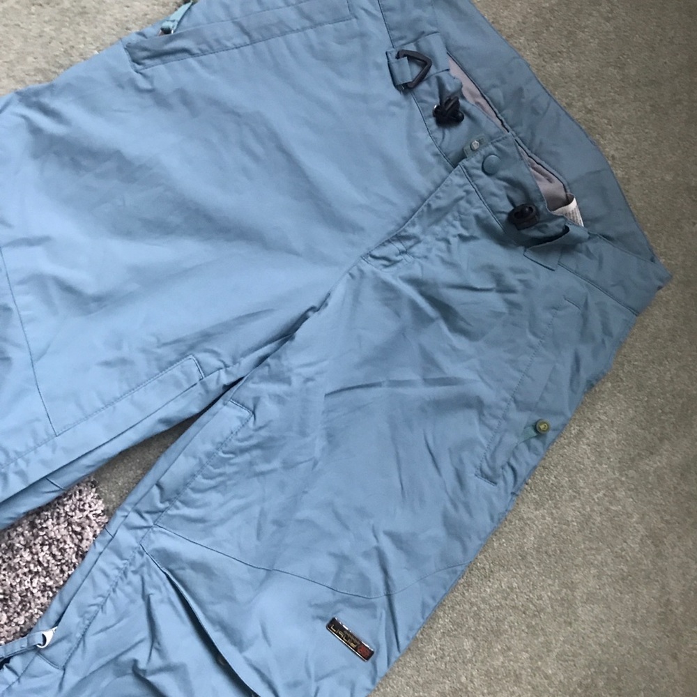 Snow pants- SOLD