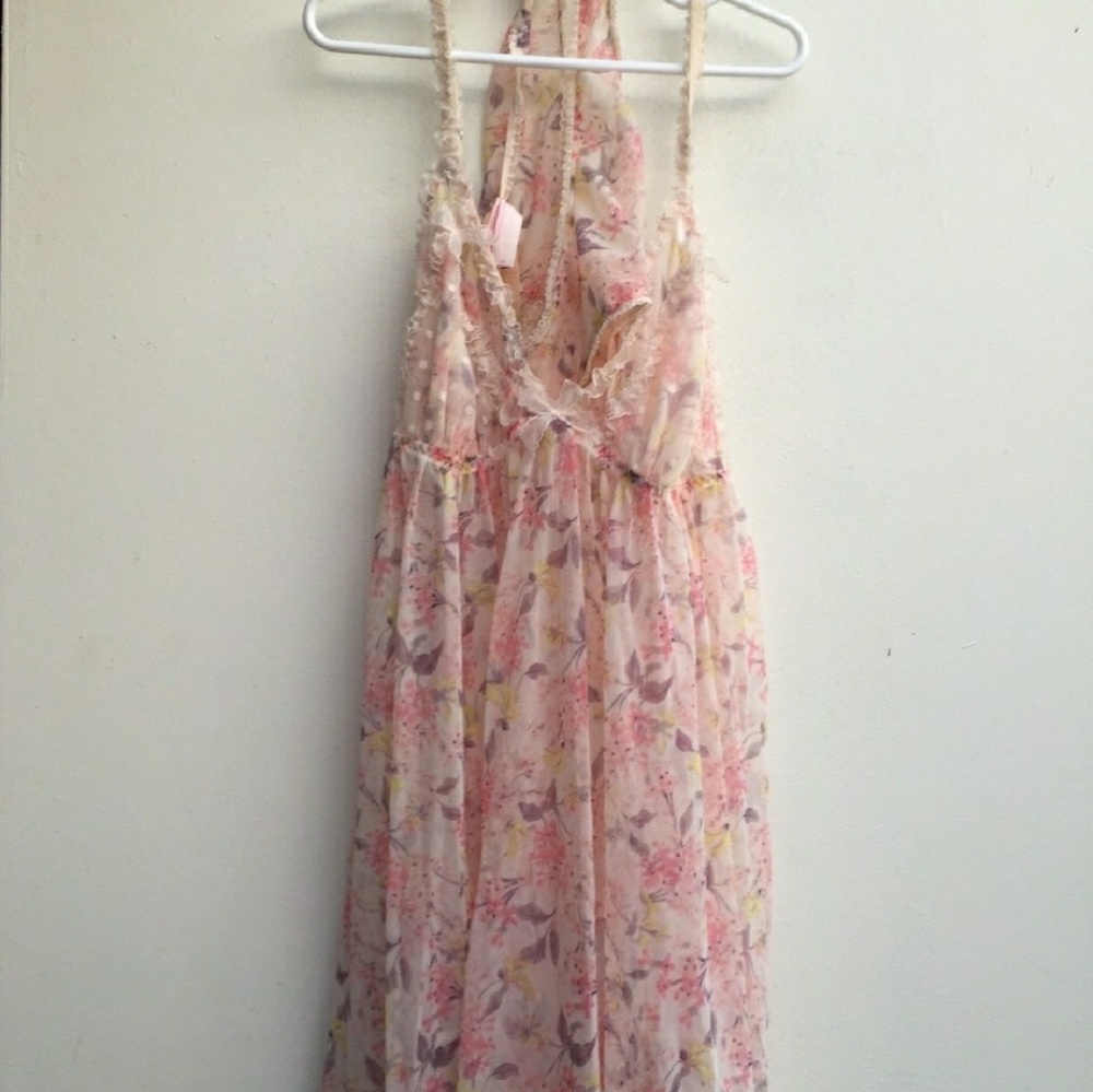 Victoria's Secret Intimates