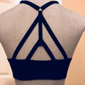 Victoria’s Secret push-up bra 36C