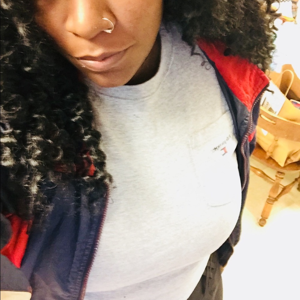 Meet your Posher, Brieann