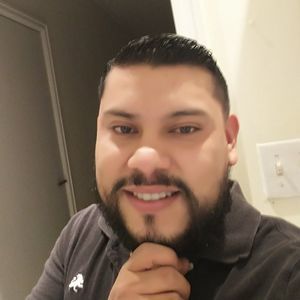 Meet your Posher, Kenny