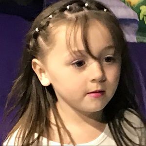 Meet your Posher, Lori