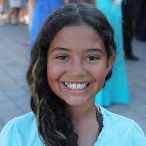 Meet your Posher, Mattea