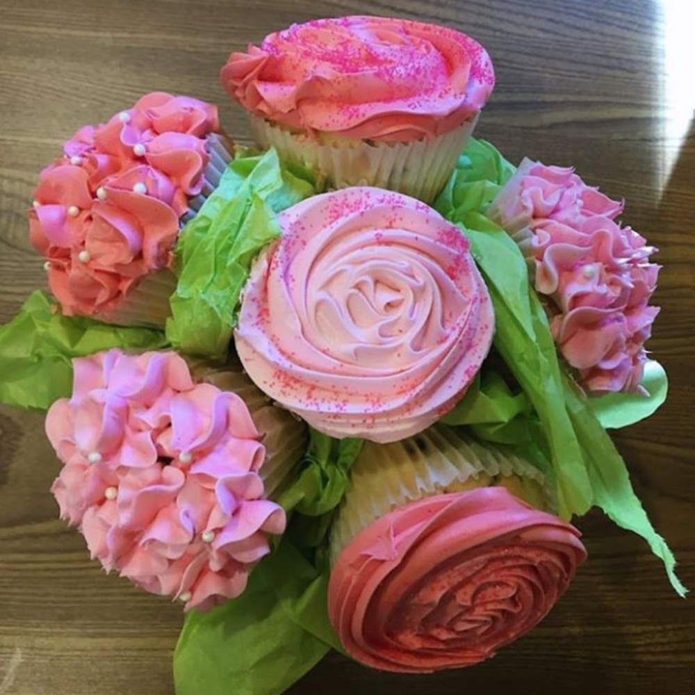 Meet your Posher, Adriana