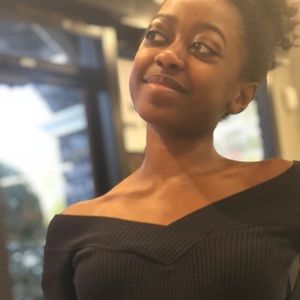 Meet your Posher, Kendyll