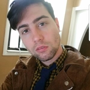 Meet your Posher, Bjorn