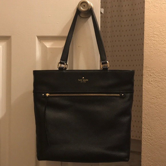 kate spade cobble hill tayler tote
