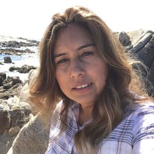 Meet your Posher, Candy