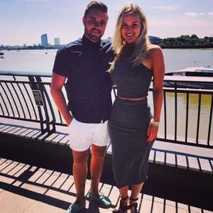 Meet your Posher, Caitie