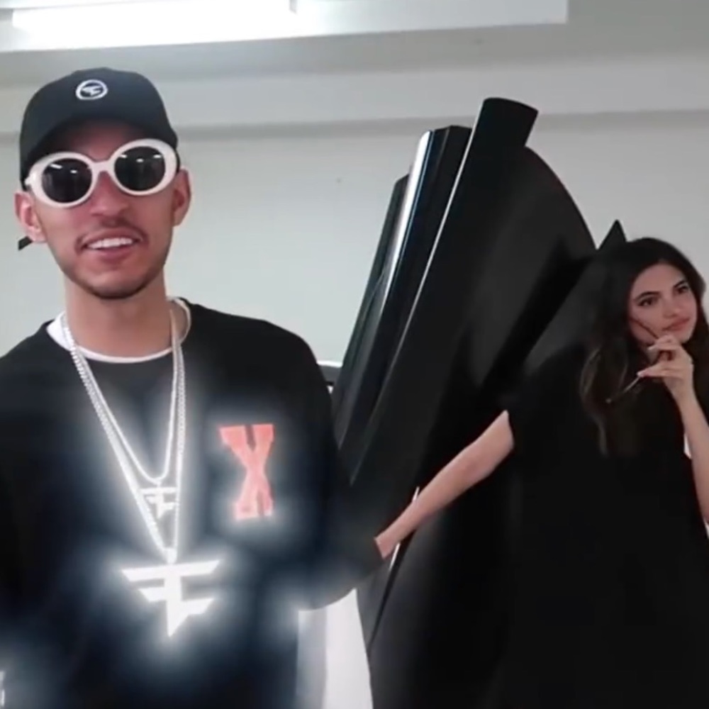 Meet your Posher, Jacob