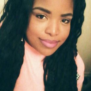 Meet your Posher, Kyra