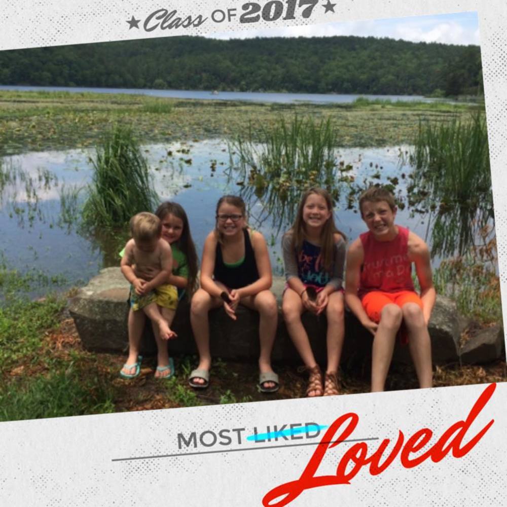 Meet your Posher, Janie