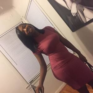 Meet your Posher, Patrice