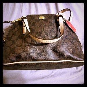 Coach Purse - small