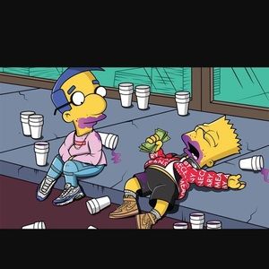 Meet your Posher, Roman