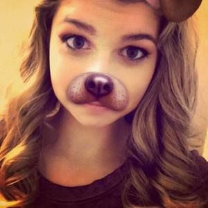 Meet your Posher, Lindsey