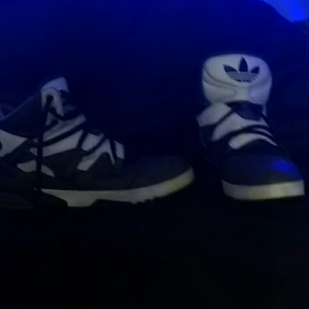 Warm winter shoes excellent condition