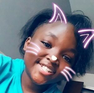 Meet your Posher, Bettie