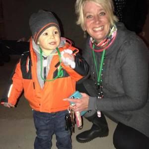 Meet your Posher, Tammy